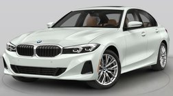 2024 BMW 3 Series 330i