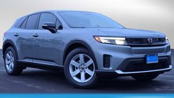 2026 Honda Prologue EX