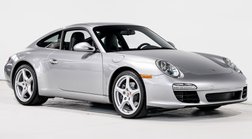 2010 Porsche 911 Carrera