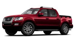 2010 Ford Explorer Sport Trac Limited