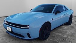 2024 Dodge Charger Daytona Scat Pack