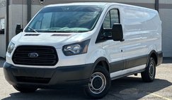 2018 Ford Transit 150
