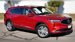 2023 Acura MDX Base