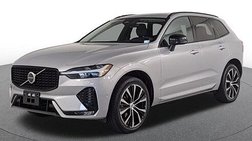 2023 Volvo XC60 B5 Plus Dark Theme
