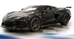 2023 Chevrolet Corvette Z06