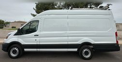 2020 Ford Transit 250