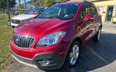 2015 Buick Encore Convenience
