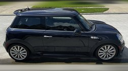2013 MINI Hardtop John Cooper Works