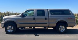2005 Ford Super Duty F-250 