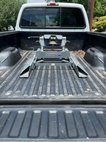 2003 Ford F-350 custom front bumper