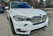 2018 BMW X5 sDrive35i