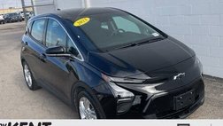 2023 Chevrolet Bolt EV 1LT