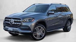 2021 Mercedes-Benz GLS GLS 450