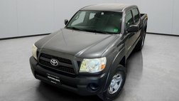 2011 Toyota Tacoma V6