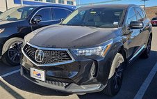 2024 Acura RDX SH-AWD