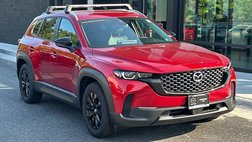 2024 Mazda CX-50 2.5 S Preferred