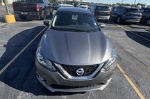 2017 Nissan Sentra SR
