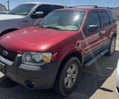 2006 Ford Escape 