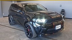 2022 Dodge Durango SRT 392