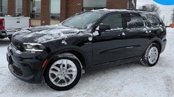 2025 Dodge Durango R/T