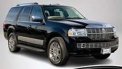 2007 Lincoln Navigator Ultimate