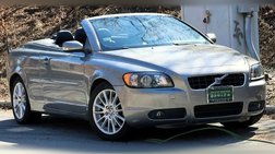 2006 Volvo C70 T5