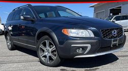 2015 Volvo XC70 T6