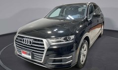 2017 Audi Q7 2.0T quattro Premium Plus