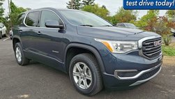 2019 GMC Acadia SLE-1