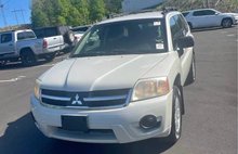 2007 Mitsubishi Endeavor LS