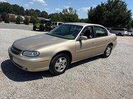 2003 Chevrolet Malibu LS