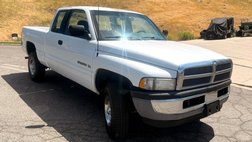 1996 Dodge Ram 1500 ST