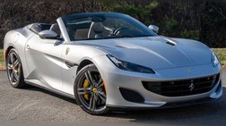 2019 Ferrari Portofino Base