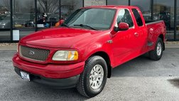 2003 Ford F-150 XL