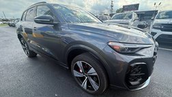 2025 Audi SQ5 quattro Premium Plus TFSI