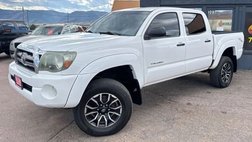 2010 Toyota Tacoma V6