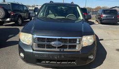 2008 Ford Escape XLT