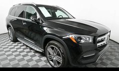 2022 Mercedes-Benz GLS GLS 450