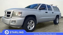 2011 Ram Dakota Bighorn/Lonestar