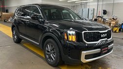 2024 Kia Telluride LX