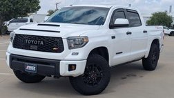 2019 Toyota Tundra TRD Pro