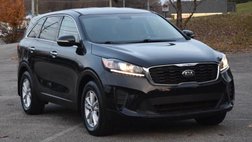 2019 Kia Sorento L