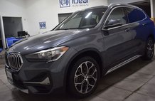 2020 BMW X1 xDrive28i