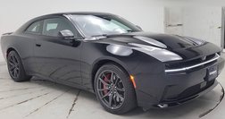 2024 Dodge Charger Daytona Scat Pack