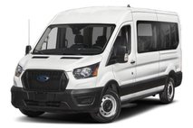 2025 Ford Transit 350 XLT