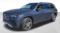 2025 Mercedes-Benz GLS GLS 450