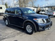 2020 Nissan Armada SV