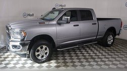 2024 Ram Ram Pickup 2500 Big Horn