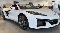 2026 Chevrolet Corvette Z06