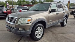 2006 Ford Explorer XLT